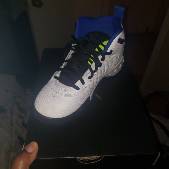 Jordan jumpman pro gs - Picture 2 of 4